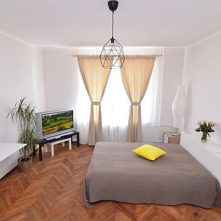 דירות ריגה Beatrises Apartamenti מראה חיצוני תמונה