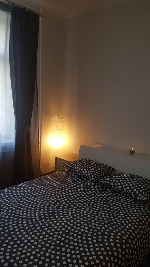 דירות ריגה Beatrises Apartamenti מראה חיצוני תמונה