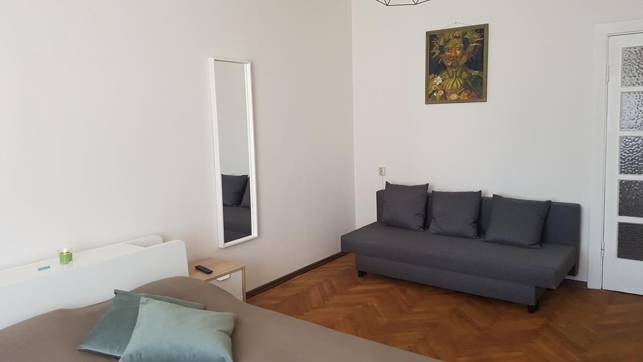 דירות ריגה Beatrises Apartamenti מראה חיצוני תמונה