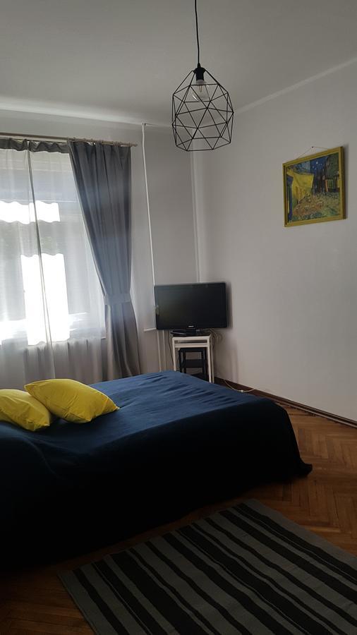 דירות ריגה Beatrises Apartamenti מראה חיצוני תמונה