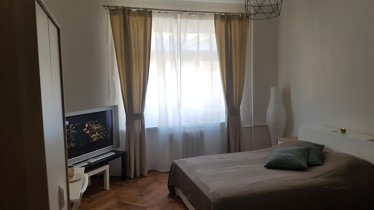 דירות ריגה Beatrises Apartamenti מראה חיצוני תמונה