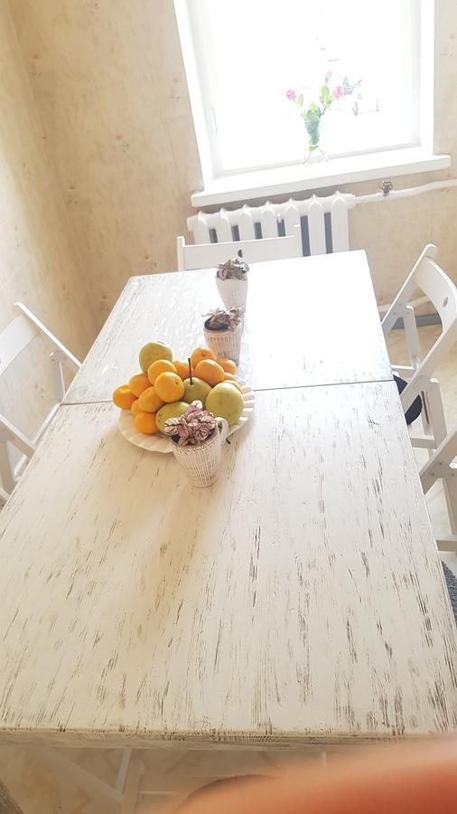 דירות ריגה Beatrises Apartamenti מראה חיצוני תמונה