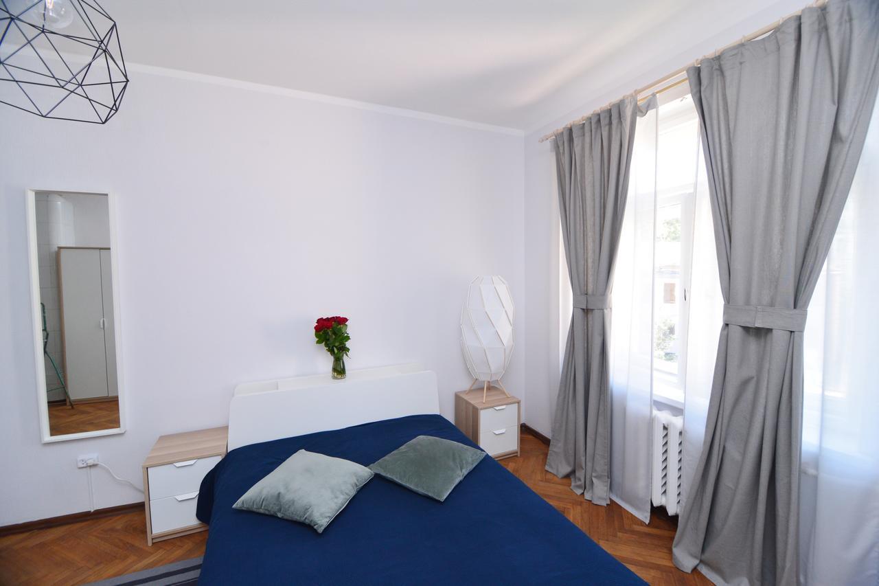 דירות ריגה Beatrises Apartamenti מראה חיצוני תמונה
